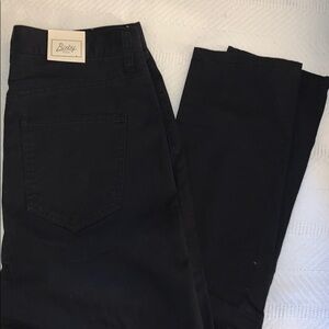 Bixby 5‎ pocket nomad skinny fit #25